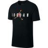 JORDAN AJ85 TEE BLACK