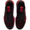 NIKE LEBRON WITNESS 4 BLACK/GYM RED-BRIGHT CRIMSON