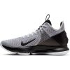 NIKE LEBRON WITNESS 4 WHITE/BLACK-WHITE