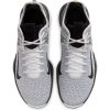 NIKE LEBRON WITNESS 4 WHITE/BLACK-WHITE