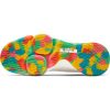 NIKE LEBRON WITNESS 4 SUMMIT WHITE/SUMMIT WHITE-OPTI YELLOW