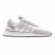 Adidas INIKI RUNNER FTWWHT/PEAGRE/CBLACK