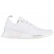 Adidas NMD_R1 PK  FTWWHT/FTWWHT/FTWWHT