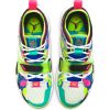 JORDAN "WHY NOT?" ZER0.3 WHITE/BLACK-RACER PINK-GHOST GREEN