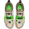 JORDAN "WHY NOT?" ZER0.3 PARACHUTE BEIGE/RAGE GREEN-FOSSIL-BLACK