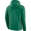 NBA X NIKE BOSTON CELTICS CITY EDITION LOGO PULLOVER CLOVER