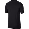 JORDAN 23D TEE BLACK