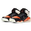 JORDAN MARS 270 BLACK/REFLECT SILVER-STARFISH-SAIL