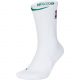 NBA X NIKE BOSTON CELTICS ELT CREW-NBA CE WHITE/CLOVER