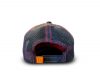 Capslab Casquette Naruto Classic Blue/Yellow ONE