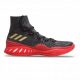 Adidas Crazy Explosive 2017 PK CBLACK/FTWWHT/SCARLE