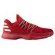 Adidas Harden Vol. 1 Scarlet/Light Scarlet/Running White