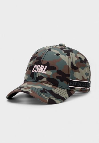 CAYLER & SONS CSBL FIRST DIVISION CURVED CAP MC