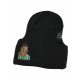 CAYLER & SONS C&S WL BIG LINES BEANIE BLACK/MC