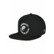 CAYLER & SONS C&S WL CONTRAST SNAPBACK BLACK/WHITE