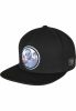 CAYLER & SONS MIA NICE SNAPBACK CAP BLACK/MC