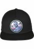 CAYLER & SONS MIA NICE SNAPBACK CAP BLACK/MC