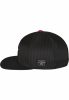 CAYLER & SONS WL LOS MUNCHOS PINSTRIPE CAP BLACK/MC