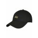 CAYLER & SONS WL ROUGH CROWN CURVED CAP BLACK/MC