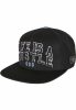 CAYLER & SONS HUSTLE LIFE CAP BLACK/MC