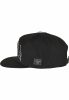 CAYLER & SONS HUSTLE LIFE CAP BLACK/MC