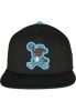 CAYLER & SONS JUMP LIKE CAP BLACK/MC