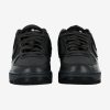 NIKE AIR FORCE 1 GTX ANTHRACITE/BLACK-BARELY GREY