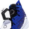 NIKE LEBRON XVII MTAA RACER BLUE/WHITE-BLACK