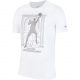 NBA X NIKE MVP2 PLR DRY TEE WHITE/ANTETOKOUNMPO G