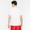 JORDAN LEGACY AJ5 TEE WHITE