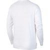 JORDAN LEGACY AJ13 LS TEE WHITE