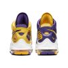 NIKE LEBRON 7 QS COURT PURPLE/WHITE-AMARILLO