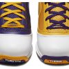 NIKE LEBRON 7 QS COURT PURPLE/WHITE-AMARILLO