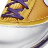 NIKE LEBRON 7 QS COURT PURPLE/WHITE-AMARILLO