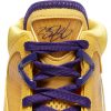 NIKE LEBRON 7 QS COURT PURPLE/WHITE-AMARILLO