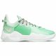 NIKE PG 5 GREEN GLOW/BARELY GREEN-GLACIER BLUE