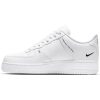 NIKE AIR FORCE 1 LV8 UTILITY WHITE/BLACK-WHITE