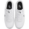 NIKE AIR FORCE 1 LV8 UTILITY WHITE/BLACK-WHITE