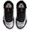 AIR JORDAN XXXIV EP (GS) BLACK/LASER ORANGE-WHITE-FLASH CRIMSON