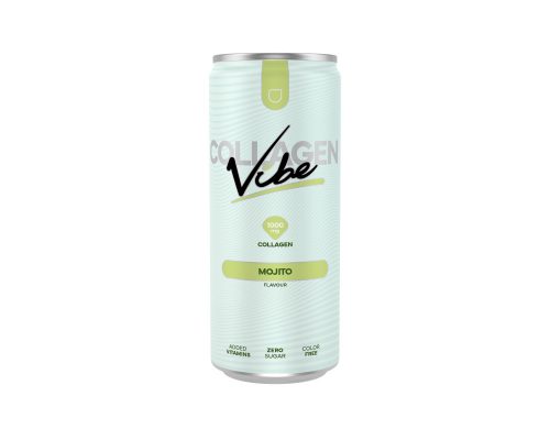 Nanosupps Collagen Vibe Mojito 330ml