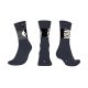 NIKE NBA ENERGY SNKR SOX CREW COLLEGE NAVY/BLACK/IRON GREY/WHITE