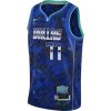 NIKE SELECT SERIES LUKA DONCIC JERSEY HYPER ROYAL/DONCIC LUKA