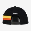 NIKE PRO RAYGUNS SNAPBACK BLACK