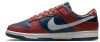 Nike Dunk Low Retro Canyon Rust/Summit White-Valerian Blue 375