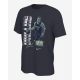 NIKE LUKA DONCIC SELECT SERIES TEE COLLEGE NAVY/DONCIC LUKA