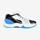 JORDAN ZOOM SEPARATE WHITE/PHOTO BLUE-BLACK-METALLIC SILVER