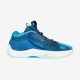 JORDAN ZOOM SEPARATE LASER BLUE/CITRON TINT-MARINA-KUMQUAT