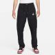 JORDAN ESSENTIALS STATEMENT UTILITY PANT BLACK