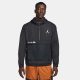 JORDAN JUMPMAN STATEMENT SUIT JACKET BLACK/BLACK