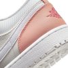 AIR JORDAN 1 LOW SAIL/WHITE-LT ZITRON-SUMMIT WHITE